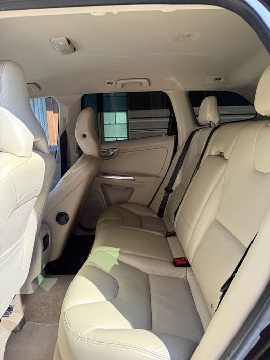 Volvo XC60 2014 року