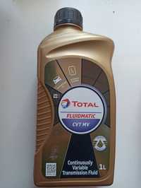 Total FluidMatic MV LV, 1 л  трансмиссионное масло