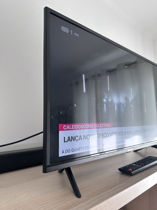 TV Hisense H32B5100