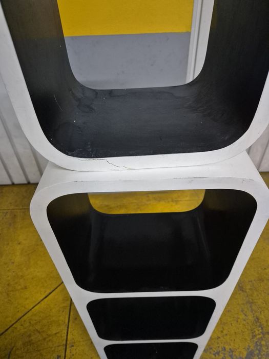 Módulos de arrumação