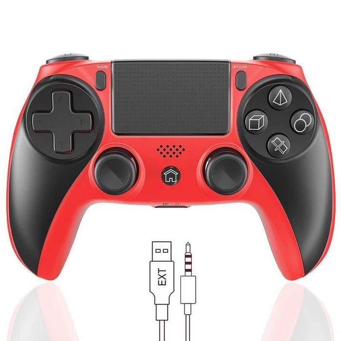 Wireless Controller for PS464286130728323120