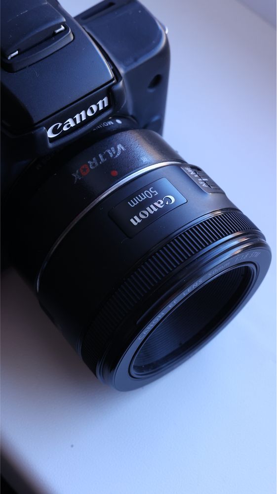 Canon m50 MARK 2