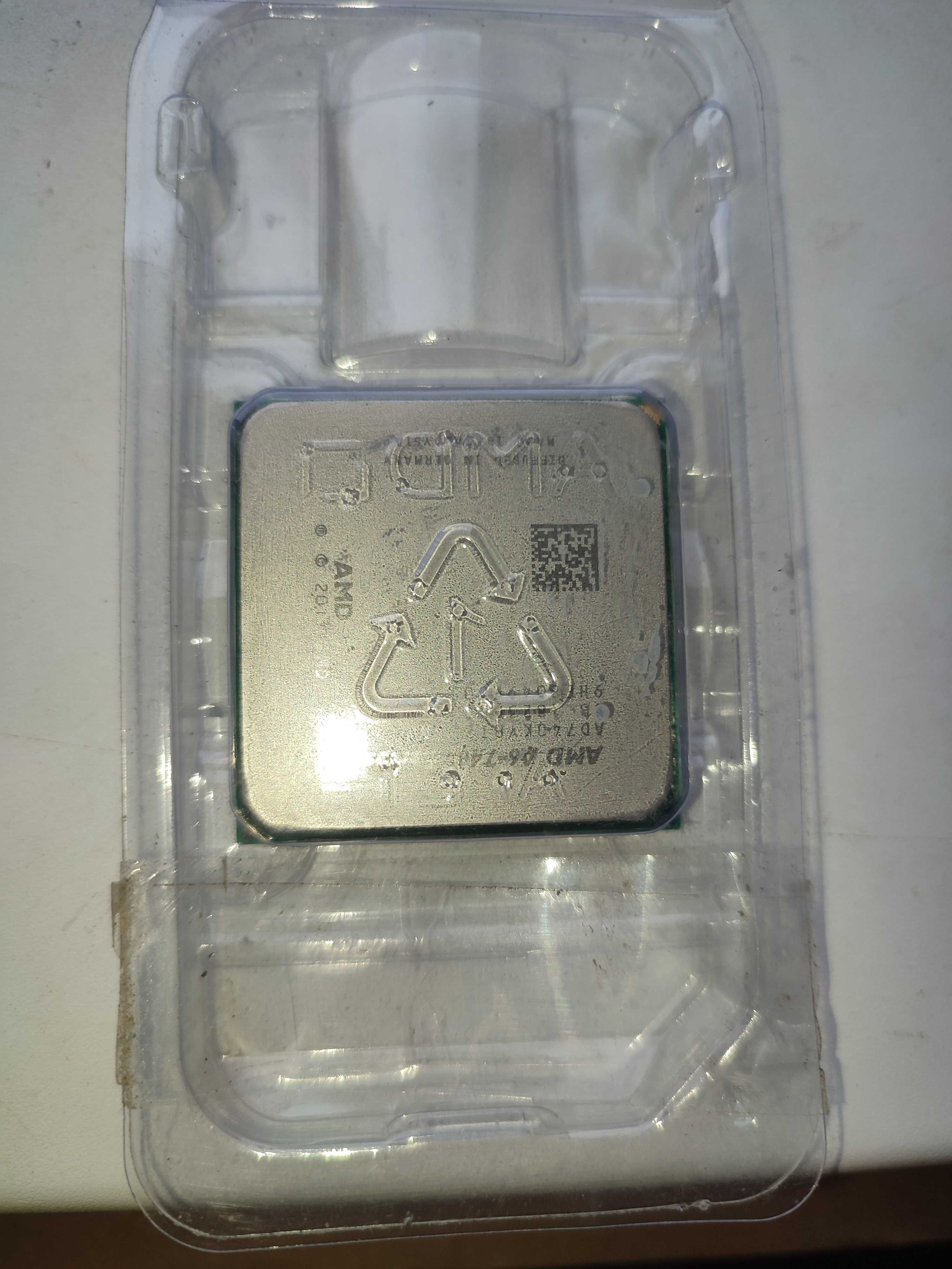 AMD A6-7400 Series