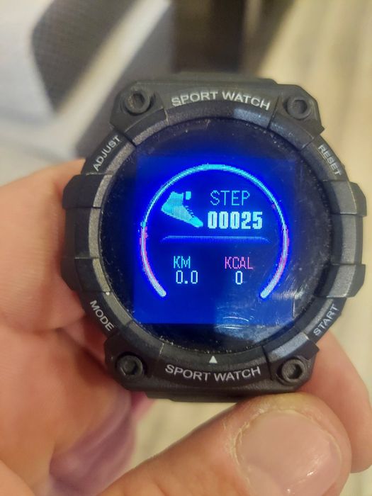 часы наручные разные