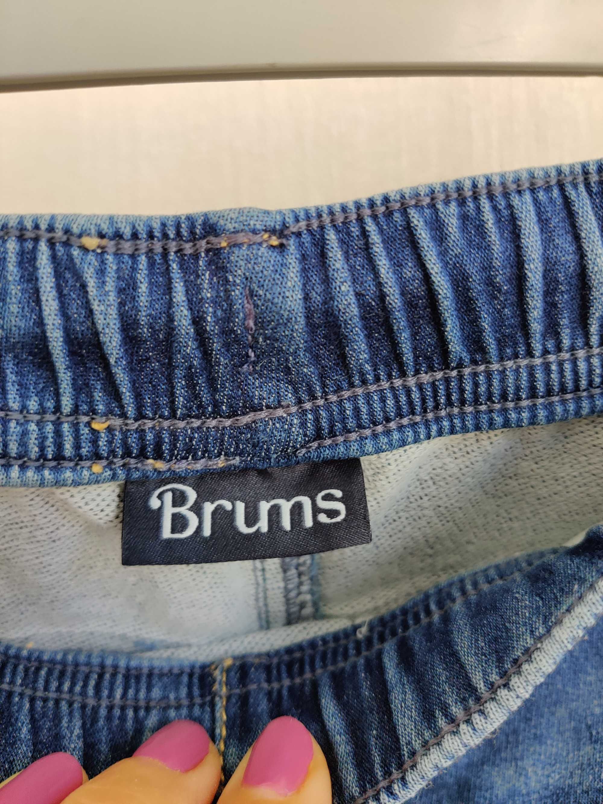 Детские джинсы Brums 92 р