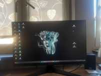 Monitor ASUS TUF Gaming VG279QM1A 27