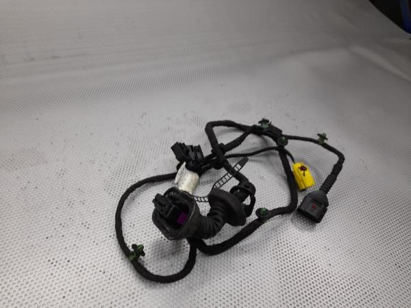 Instalação elétrica do motor / cablagem do motor AUDI A4 (8EC, B7)