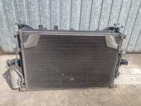 Volvo S80 V70 S60 XC70 Komplet Chlodnic 2.4 B