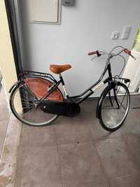 Vendo Bicicleta Senhora