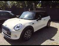 MINI Cabrio Cooper D