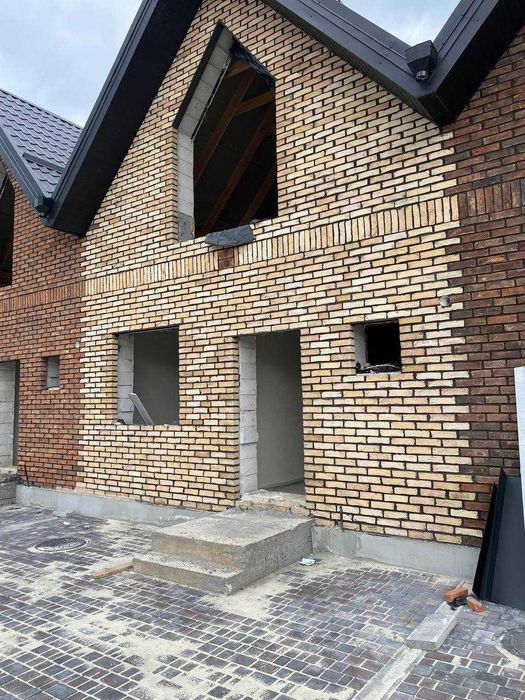 Продаж Таунхаусу, два паркомісця, Забудовник, БАВАРСЬКА КЛАДКА.