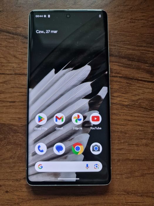 Google pixel 7 pro 128GB
