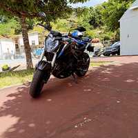 Voge 500r impecável