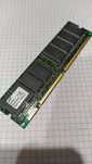 Pamięć RAM DIMM sdram Samsung 256 MB 133 MHz CL3