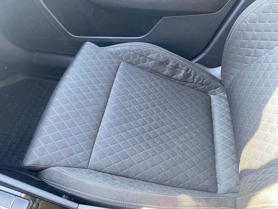 Skoda Superb 2015 року( 3-тє покоління)