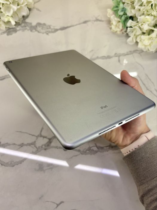 Оригінальний iPad 5 128GB 93%АКБ Уцінка! (Магазин Гарантія)
