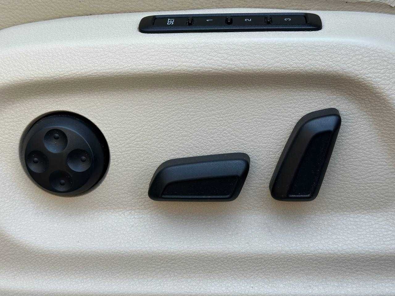 Avtoreal Volkswagen Sharan Дизель 2.0