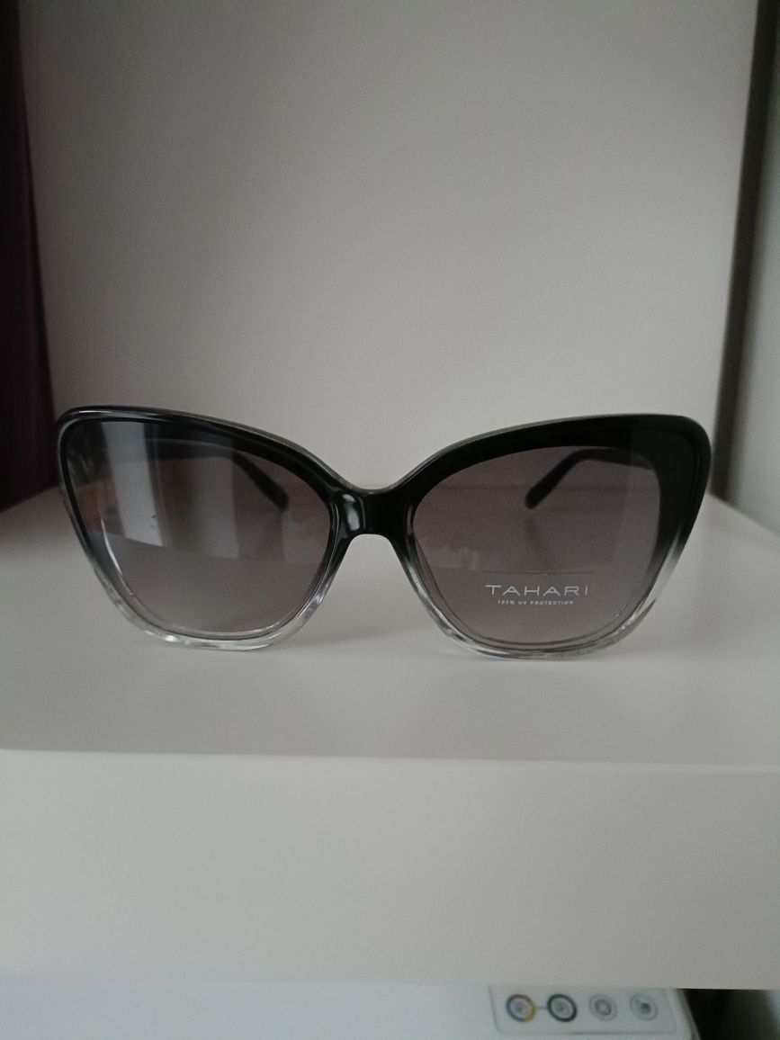 Okulary przeciwsłoneczne Tahari TH802