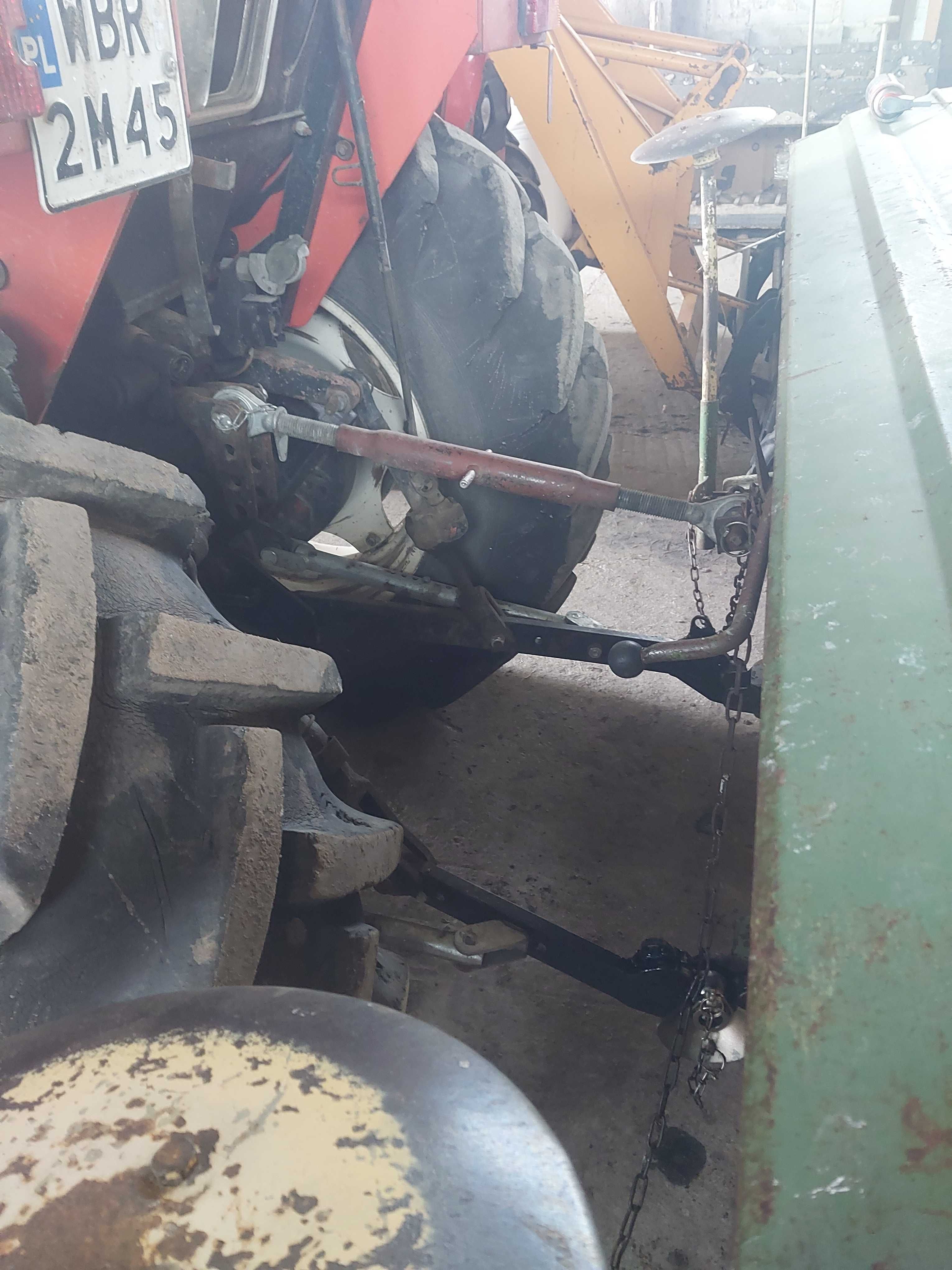 Sprzedam ZETOR 7245