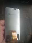 Wyświetlacz xiomi note 10g -uszkodzony