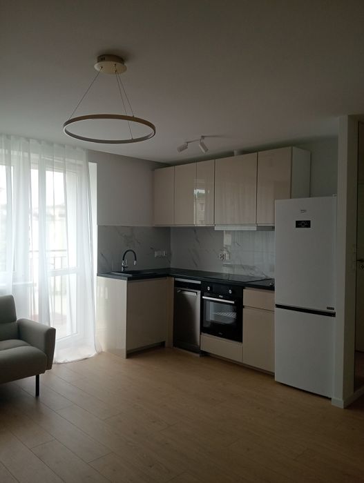 Mieszkanie do wynajęcia w ścisłym centrum