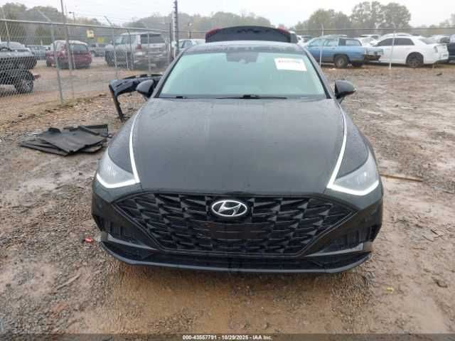 HYUNDAI Sonata SEL 2020