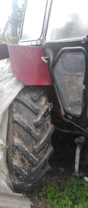 Продам Трактор ЮМЗ-6 з культіватором