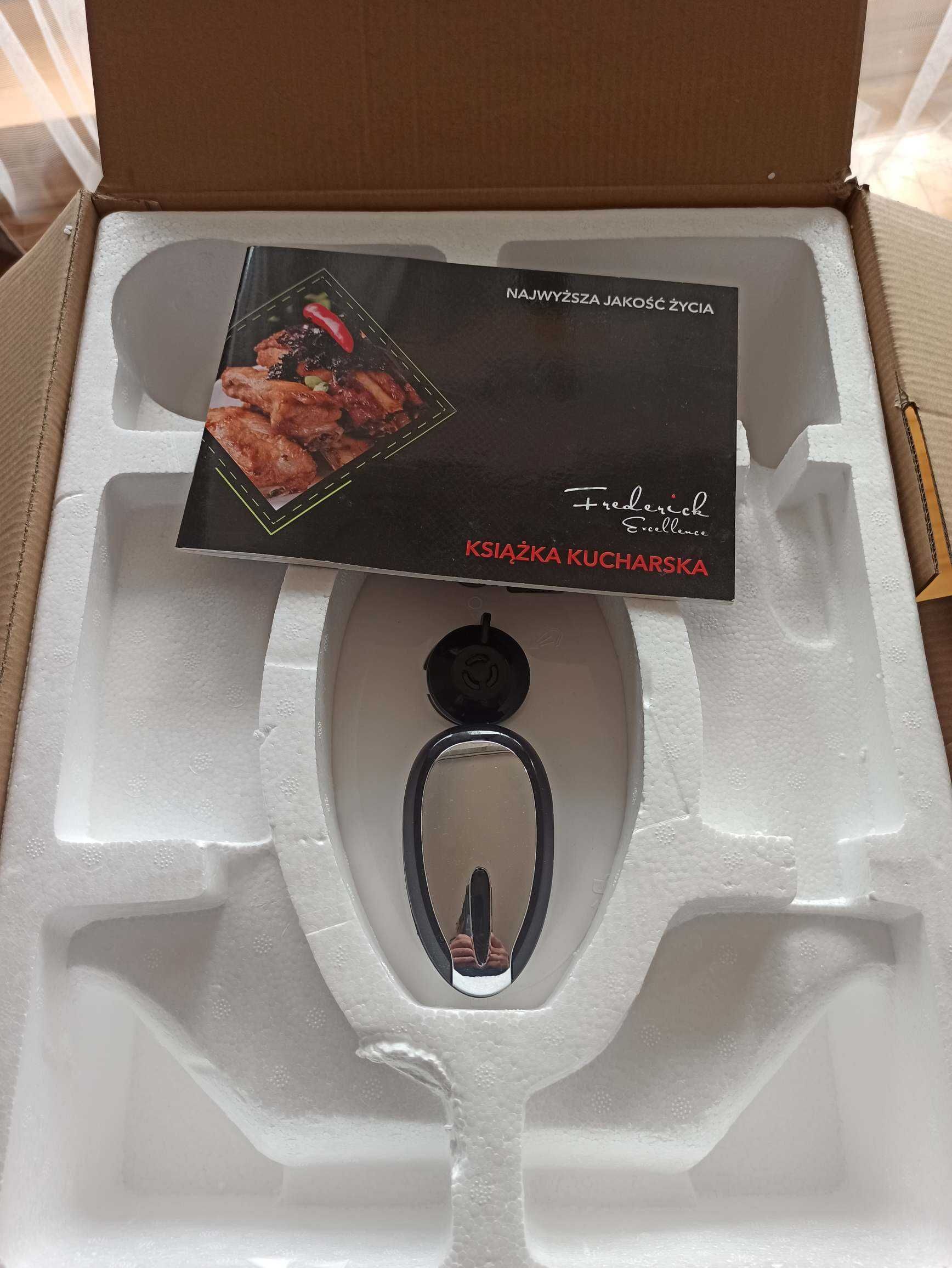 Multi cooker EXCELLENCE DE-21