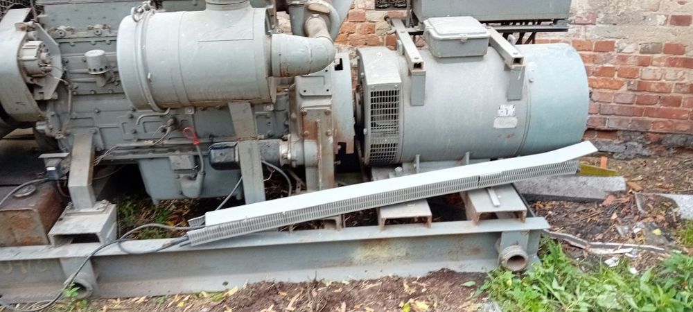 Filtr Powietrza Obudowa Jelcz Turbo SW 680 Leyland SW 400 Andoria S322