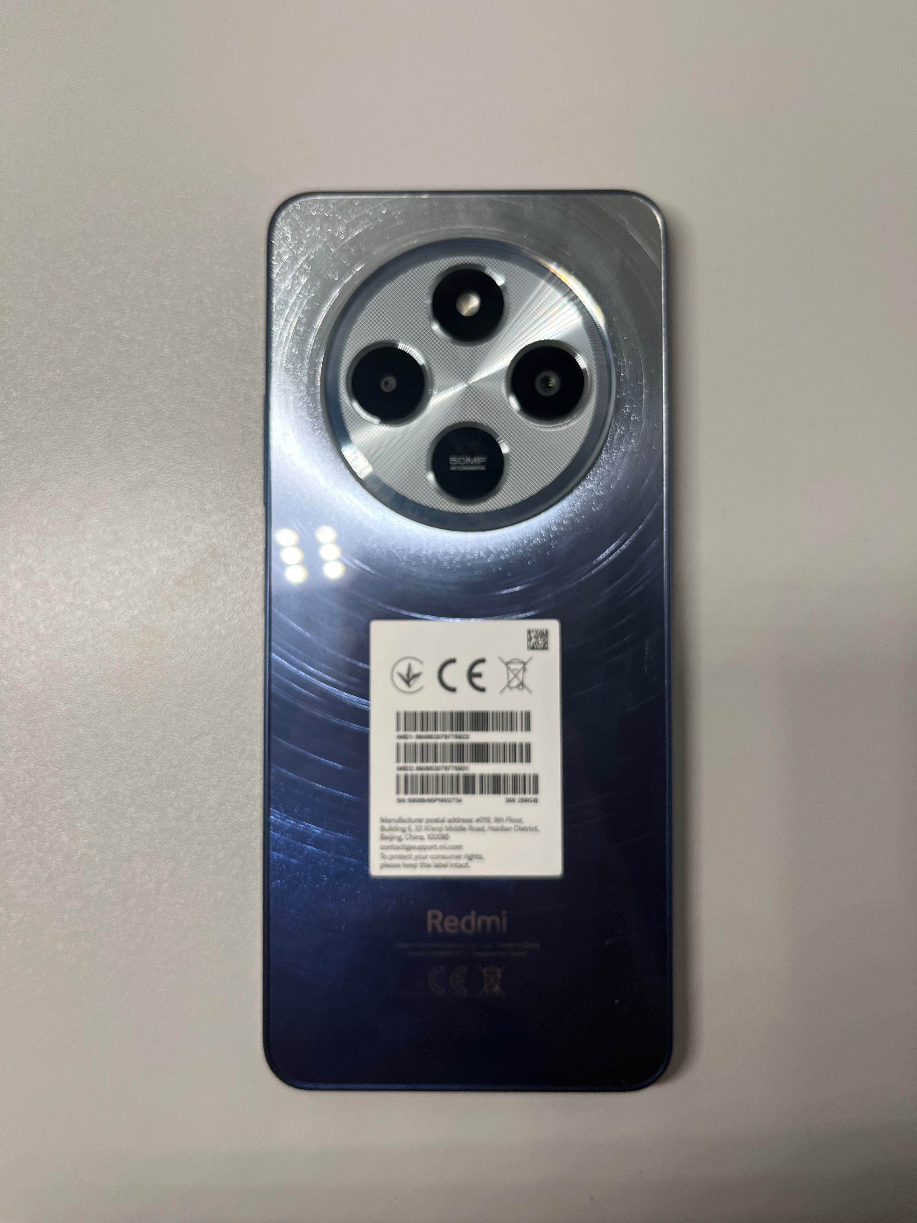Xiaomi redmi 14c 8/256