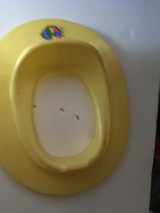 продам накладку на унитаз для детей