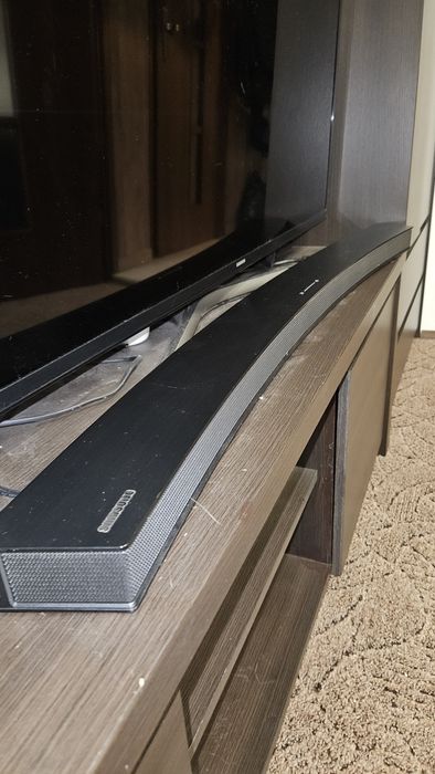Soundbar Samsung HW-J6000R/EN