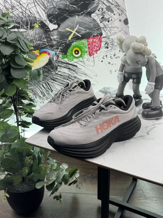 Кросівки Hoka Bondi 8 41 розмір Е6626