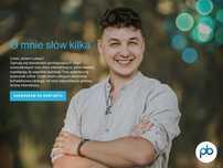FOTOGRAF / Strony Internetowe/ Social media Białystok