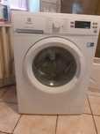 Pralka Electrolux