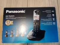 Panasonic KX-TG2511.