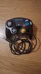 Comando  original Nintendo  GameCube