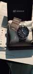 Casio edvice efszS 600D 4uef saphire  solar