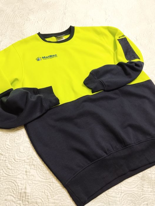 Спецовка роба куртка L