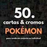 Cartas POKÉMON Autenticadas