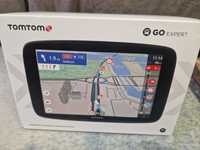 GPS-навігатор TOMTOM GO Expert 7