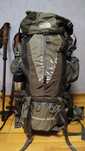Рюкзак The North Face outdoors 80