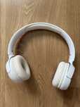Słuchawki JBL 520BT białe