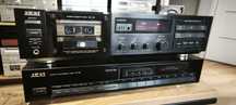 Akai GX-32 ,Akai AT-52