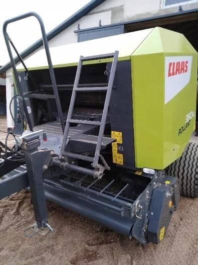 Cześci do Claas rollant 340 ,,350 ,,355.  240.  250. 255
