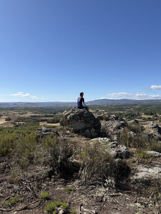 Bike focus btt 27,5 M