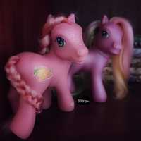 my little pony g3