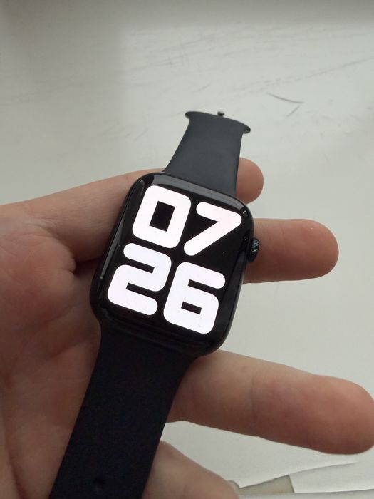 Apple watch 8 series 45mm