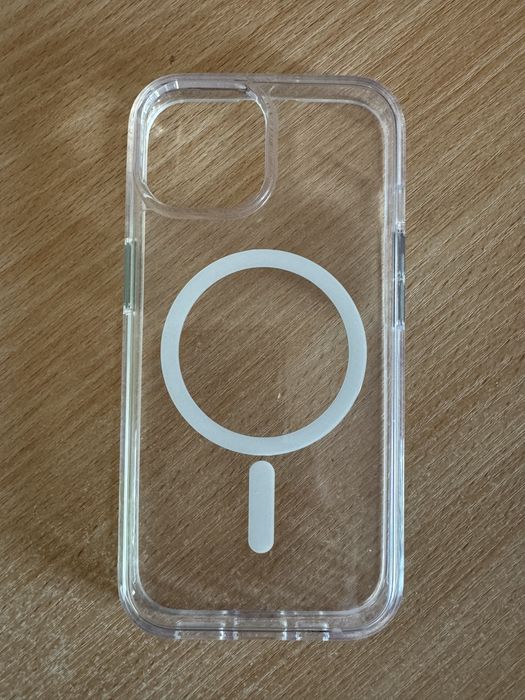 Продам нові оригінальні чохли Belkin на Iphone 15