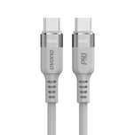 Kabel USB Typ C - USB Typ C 5A Dudao 5A 100 W 1m